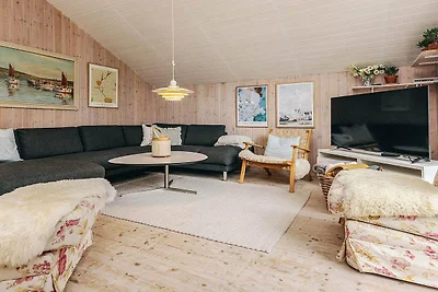 Luxurioses Refugium am Bratten Strand-By...