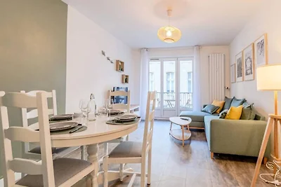 Pestana-Haus f�r vier Personen