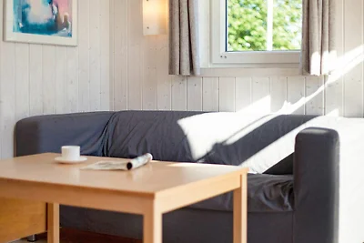 4 Personen Ferienhaus in GROEMITZ