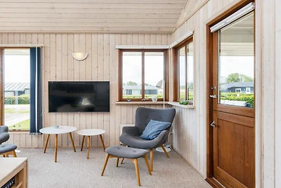 4 sterren vakantie huis in Juelsminde-By...