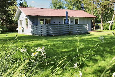 6 Personen Ferienhaus in Gedser-By Traum