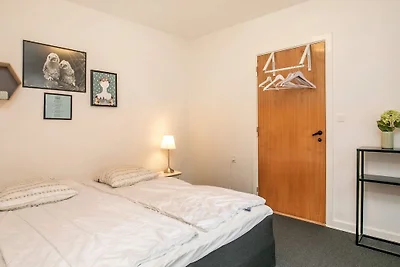 16 Personen Ferienhaus in Rudkøbing