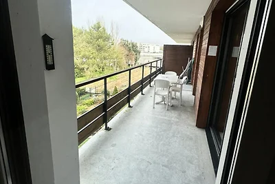 Apartment in La Rochelle in der Nähe eines...