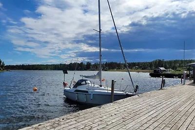 4 Sterne Ferienhaus in KUNGSHAMN