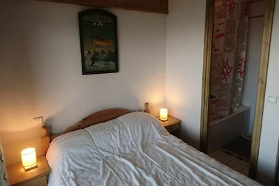 Apartment in Chantel mit direktem Zugang zu d...