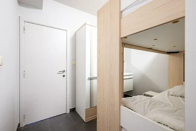 Beaulieu & Chambord 71 voor 6 personen