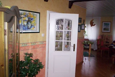 Ferienwohnung mit 1 Schlafzimmer