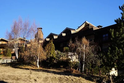 Residenz Chaumont für 7 Personen