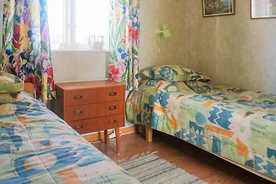 4 Personen Ferienhaus in SÖLVESBORG-By Traum