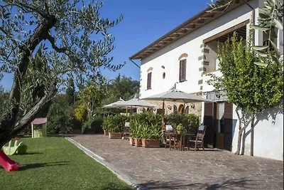 Bellissimo appartamento con piscina privata
