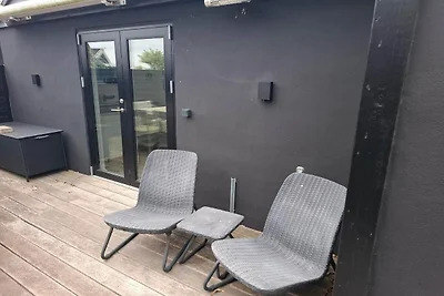5 sterren vakantie huis in Karrebæksminde