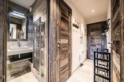 Wohnung in Morzine in der Nähe der Pisten von...