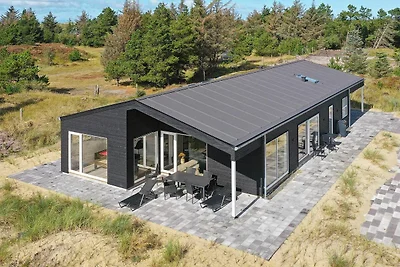 10 persone case ad Oksbøl