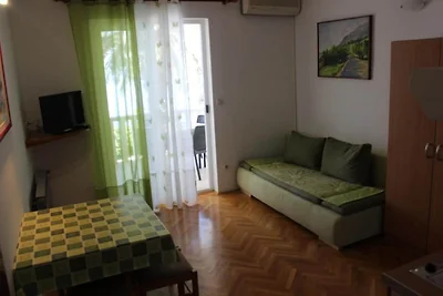 Apartments Pansion Franka 4* - Apt 4