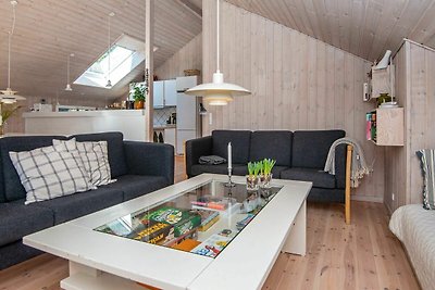 6 Personen Ferienhaus in Ulfborg