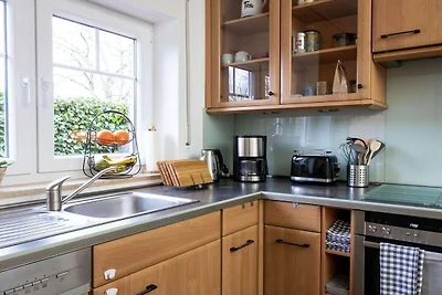 Ostfriesland to huus Komfortable...