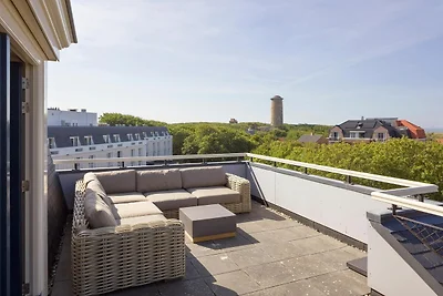 Luxuswohnung in Meeresnähe