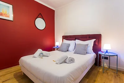 Gezellig appartement - 4P - Place de la...
