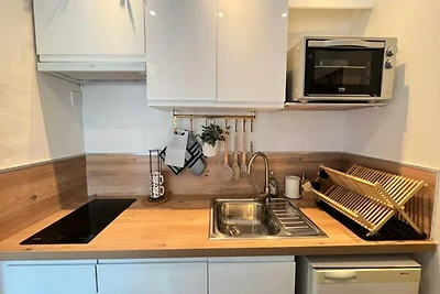 Wohnung in der Camargue in der Nähe des Stran...