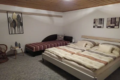 Ferienwohnung mit 1 Schlafzimmer