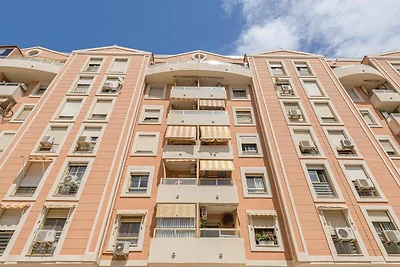Las Candelas - Apartment In Málaga