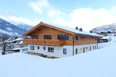 Modernes Appartement in Piesendorf mit...