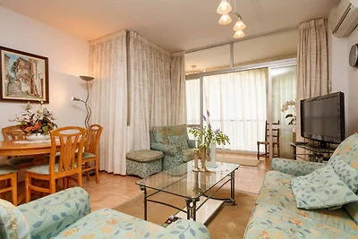Wohnung in Nerja nahe Carabeillo Strand