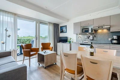 Appartamento a Texel vicino De Koog