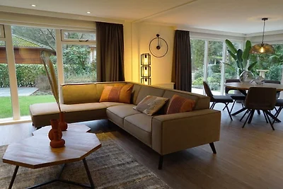 Ferienhaus mit 1 Schlafzimmer