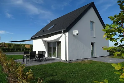 Vakantieappartement met 3 slaapkamers