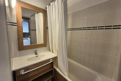 Apartment in Tignes Val Claret mit direktem Z...