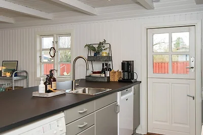 8 Personen Ferienhaus in Børkop