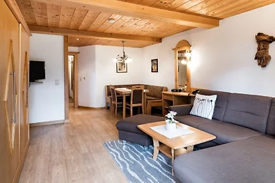 Holiday apartment with 1 bedroom