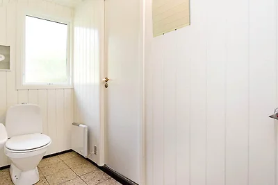 Maison de vacances pour 4 a Sjællands Odde