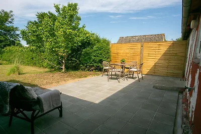 4 Personen Ferienhaus in Rudkøbing-By Traum