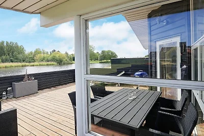 6 Personen Ferienhaus in Tranekær-By Traum