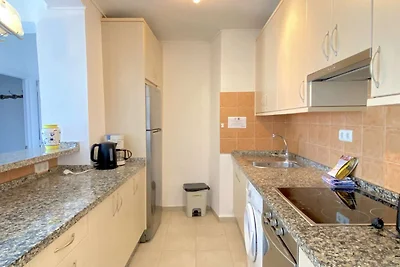 Wohnung in Nerja nahe Balcón de Europa