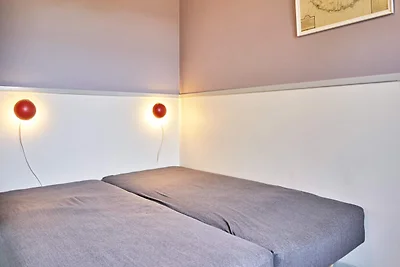 6 Personen Ferienhaus in Hasle