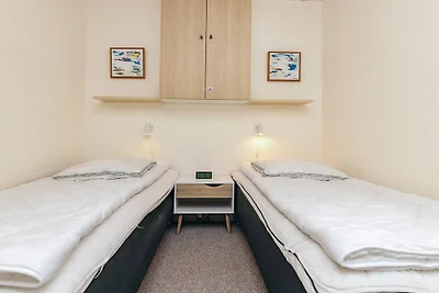 4 Personen Ferienhaus in Vestervig-By Traum