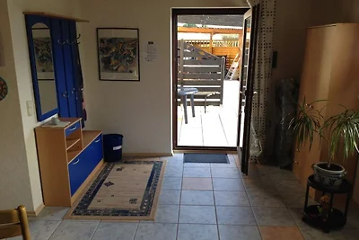 Kuća za odmor Dopust za oporavak St. Goarshausen
