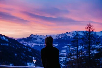 Wohnung in Embrun in der Nähe des Sees...
