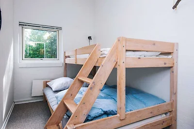 8 osob apartament w Ørsted-By Traum