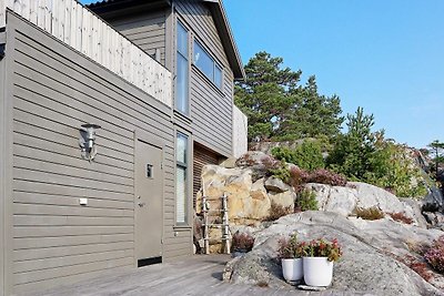 5 personas casa en Søndeled