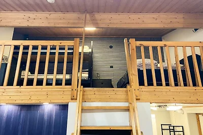 5 Sterne Ferienhaus in SYSSLEBÄCK