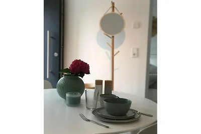 Piacevole appartamento con terrazza