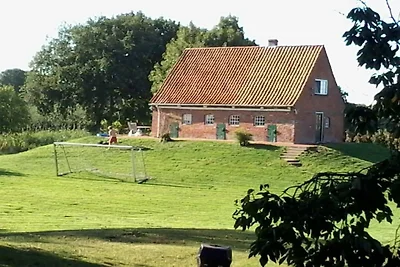 Ferienhaus mit 1 Schlafzimmer