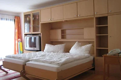 Lechbruck 74 mit Sauna
