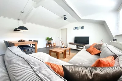 DO10 Apartment in Centrum von Domburg