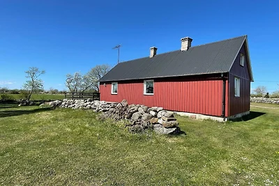 4 Personen Ferienhaus in BORGHOLM