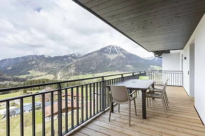 Appartement avec 1 chambre